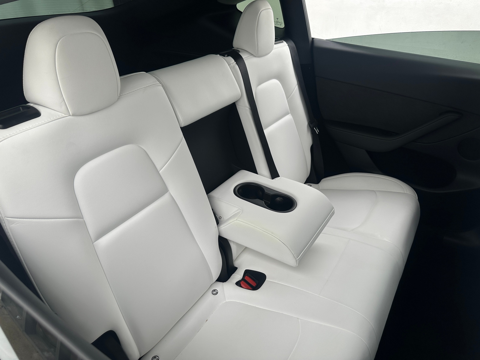 Thumbnail: 2024 Tesla Model Y - 5