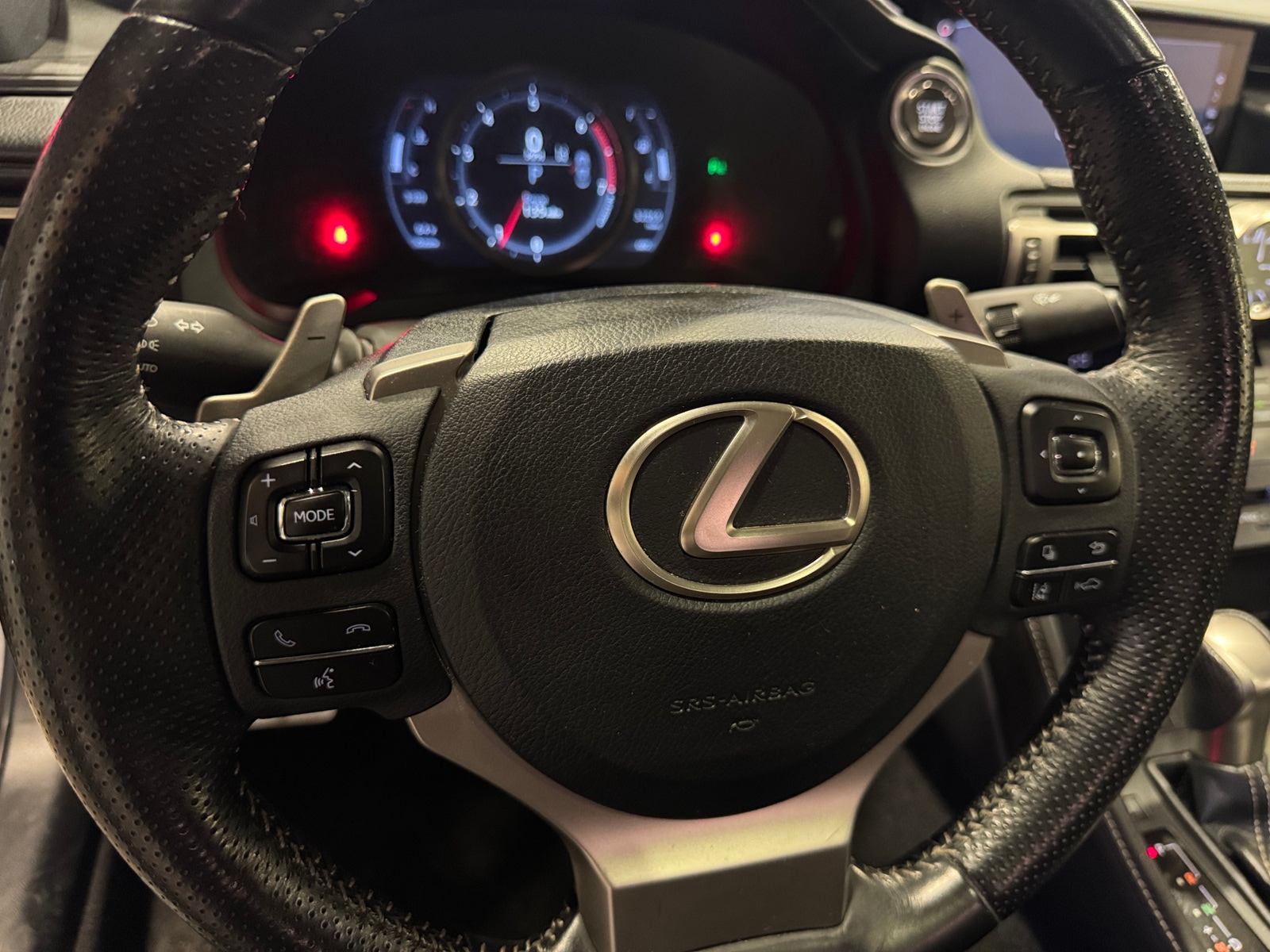 Thumbnail: 2019 Lexus RC - 4