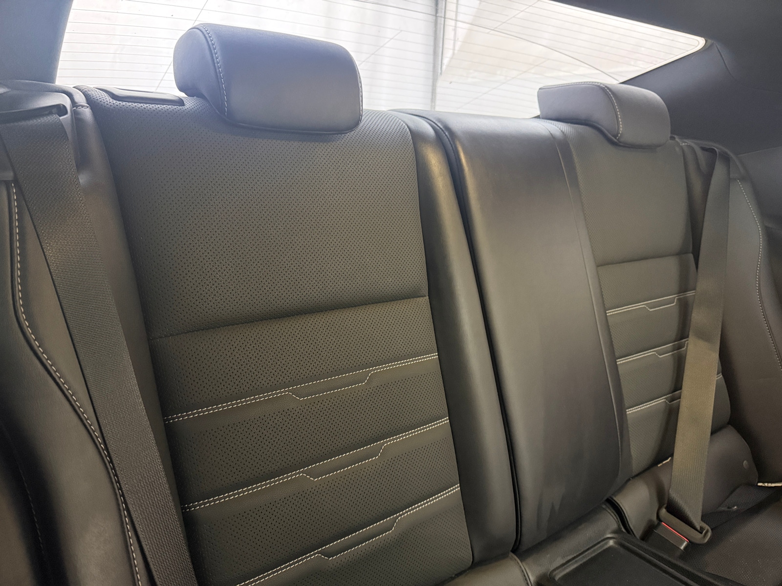 Thumbnail: 2019 Lexus RC - 5