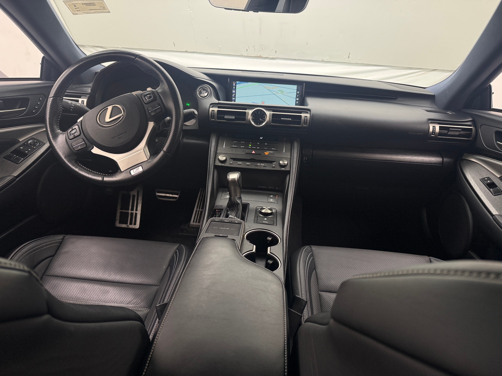 Thumbnail: 2019 Lexus RC - 2