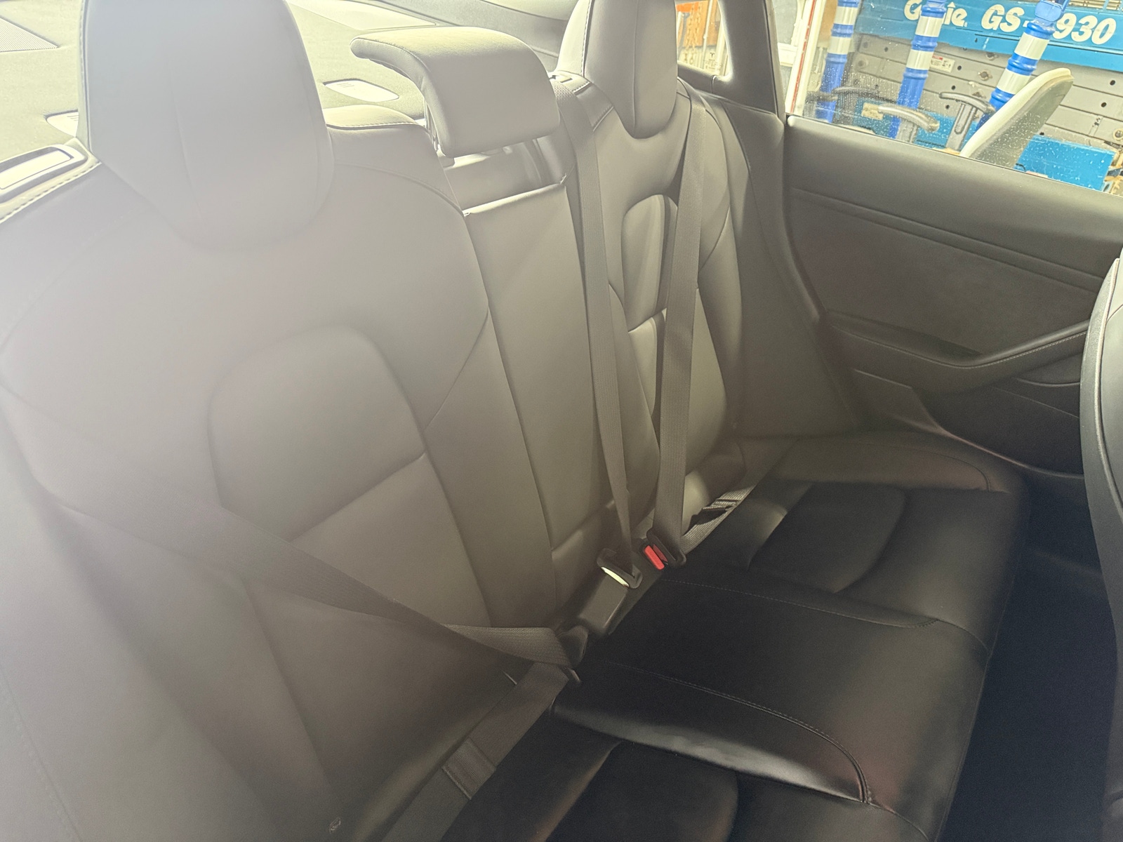 Thumbnail: 2020 Tesla Model 3 - 5