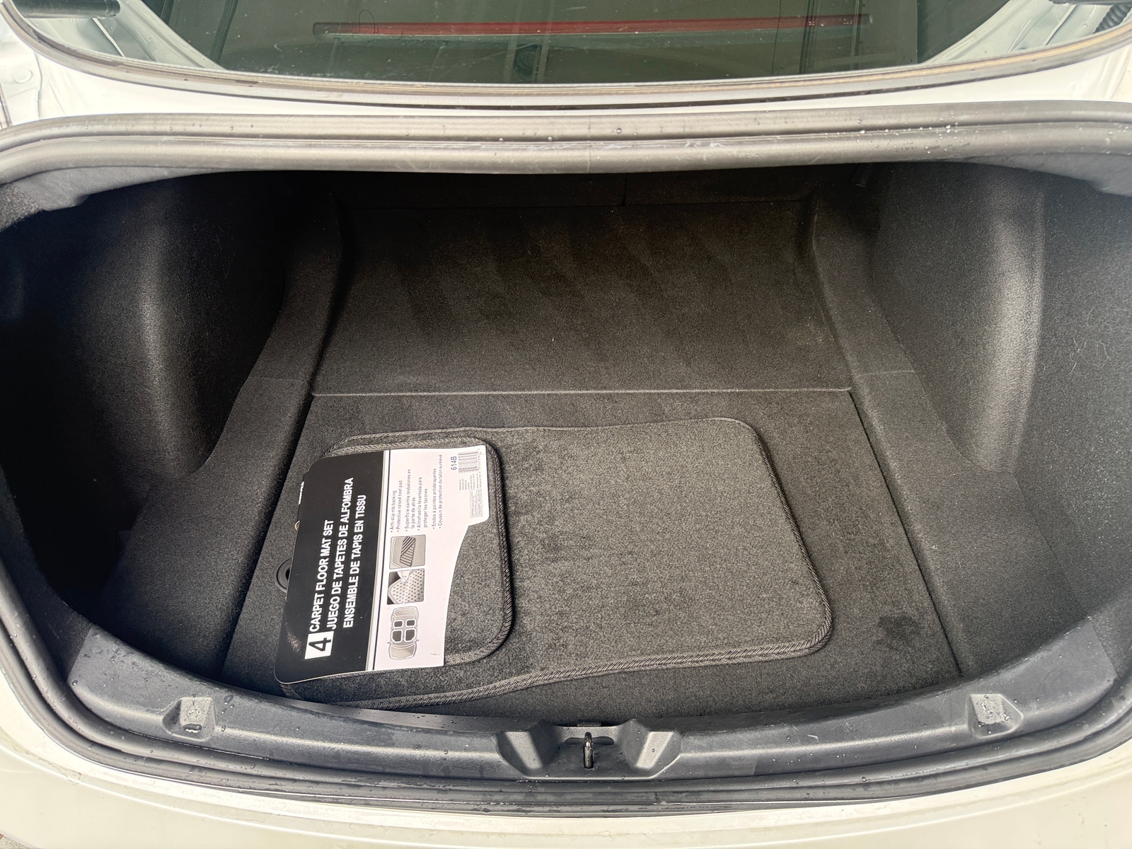 Thumbnail: 2020 Tesla Model 3 - 6