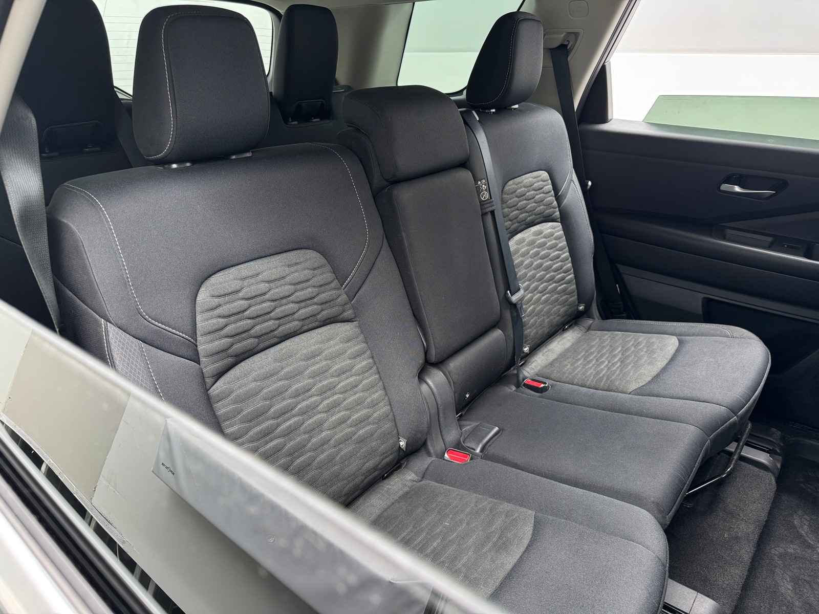 Thumbnail: 2022 Nissan Pathfinder - 6