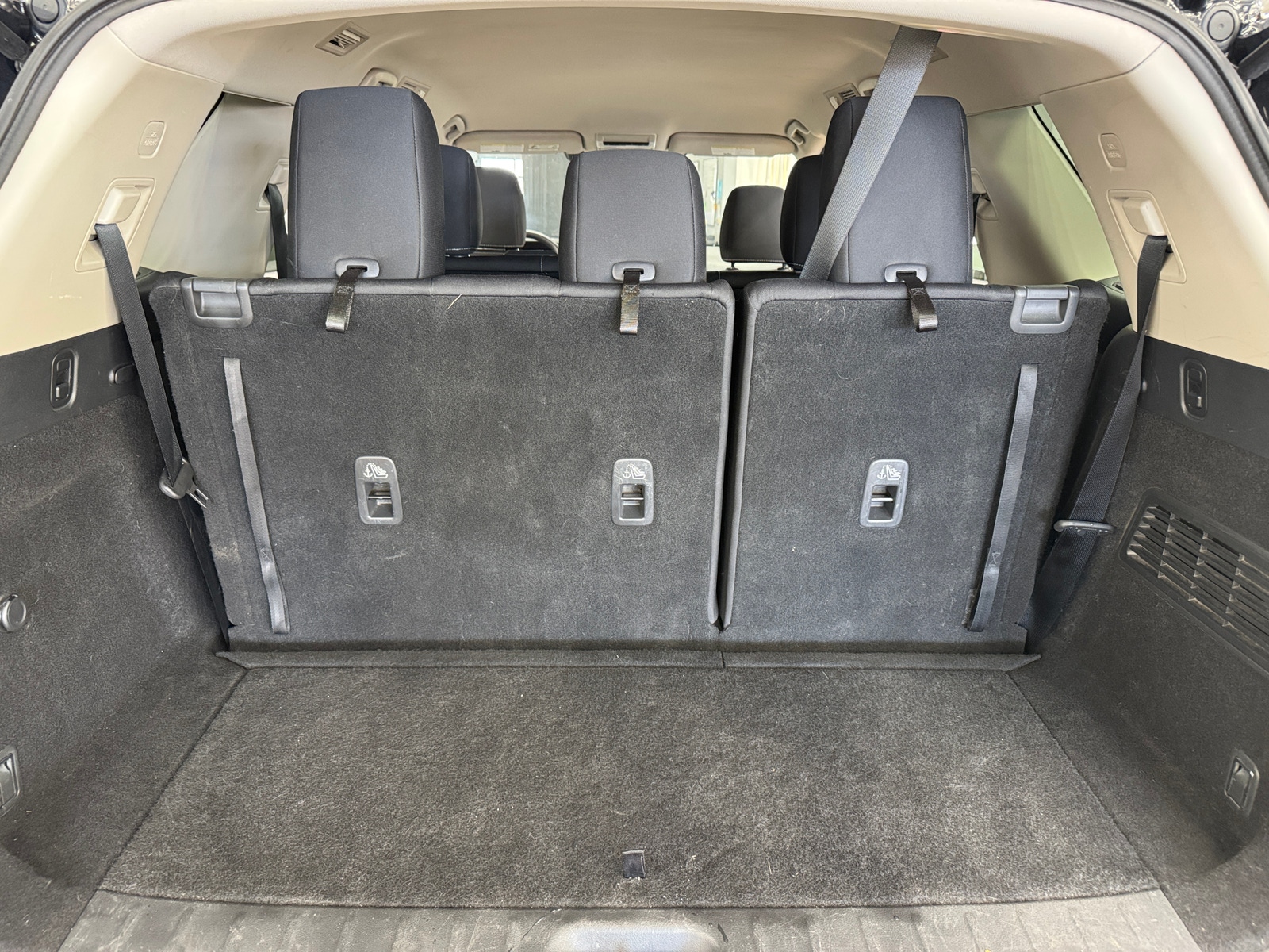 Thumbnail: 2022 Nissan Pathfinder - 7