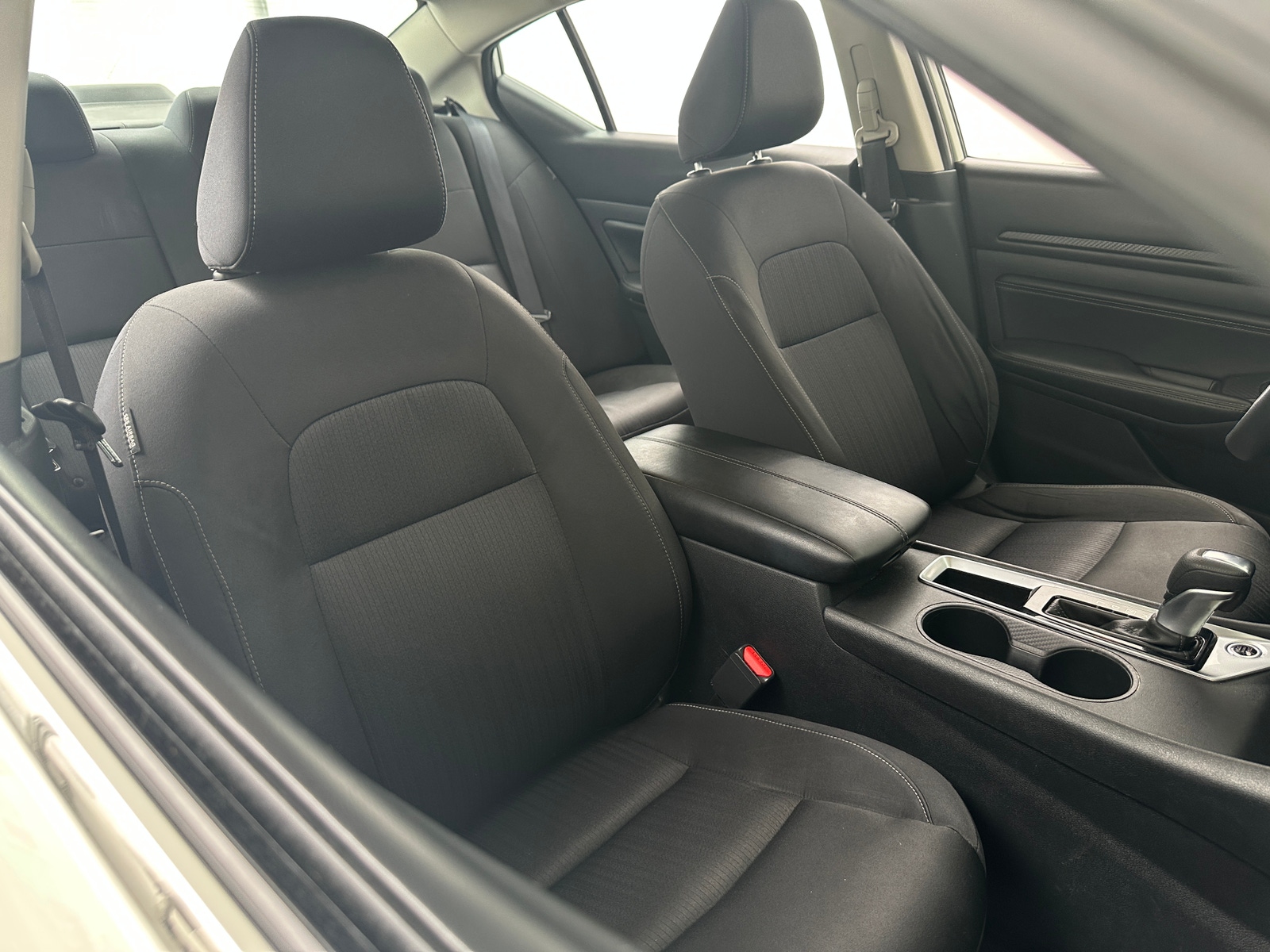 Thumbnail: 2020 Nissan Altima - 2