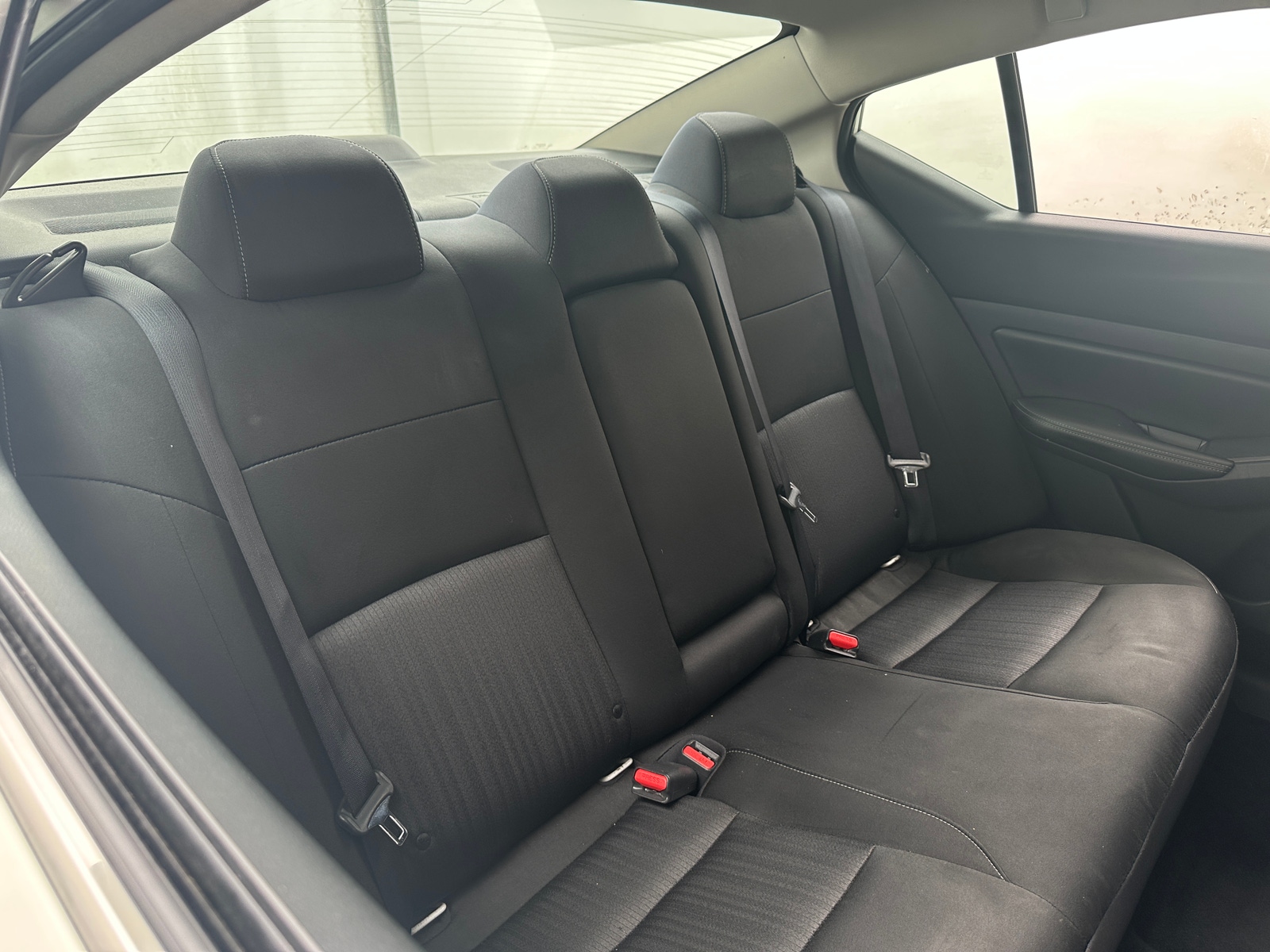 Thumbnail: 2020 Nissan Altima - 6