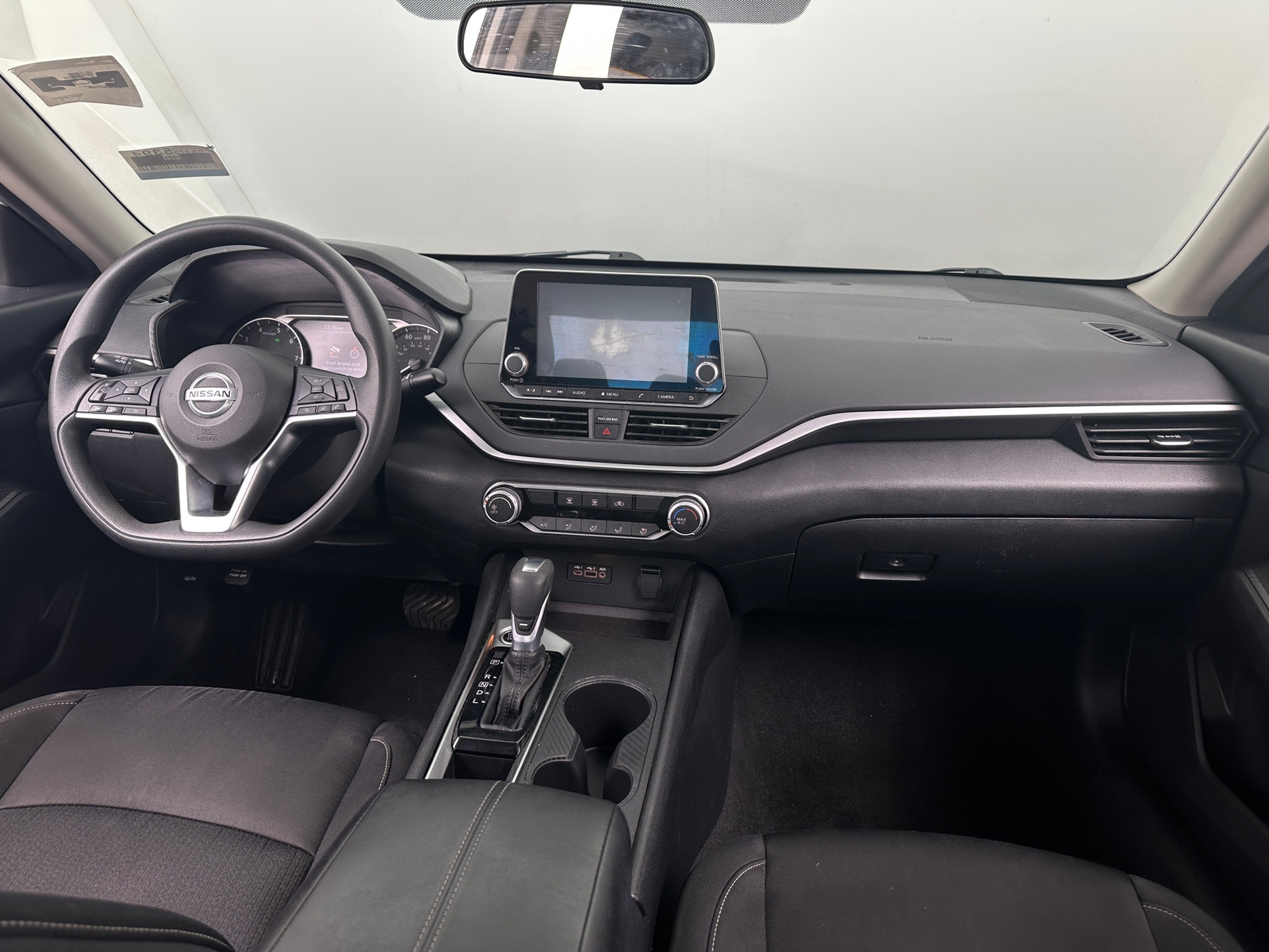 Thumbnail: 2020 Nissan Altima - 3