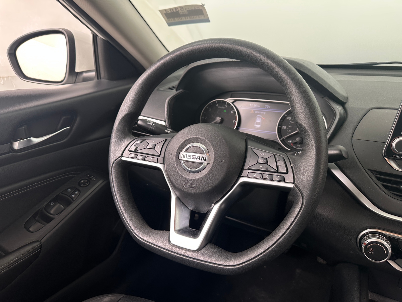 Thumbnail: 2020 Nissan Altima - 5