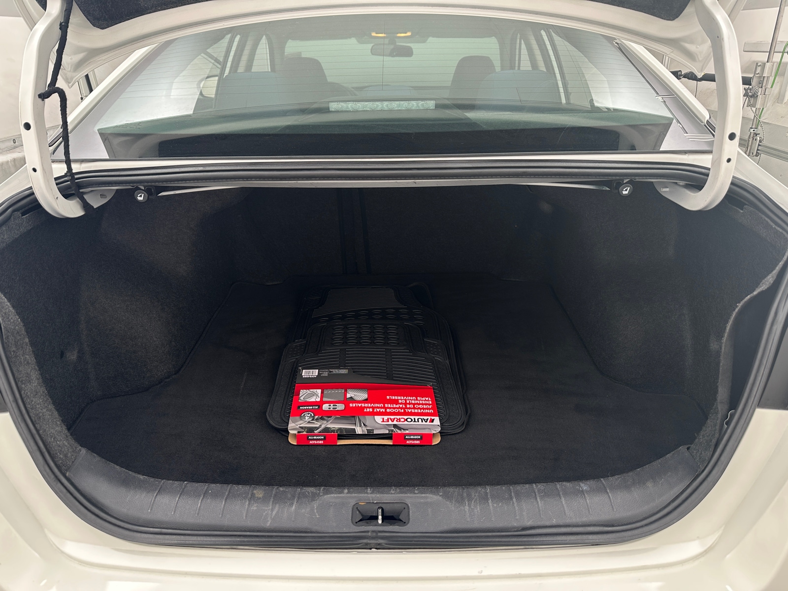 Thumbnail: 2020 Nissan Altima - 7