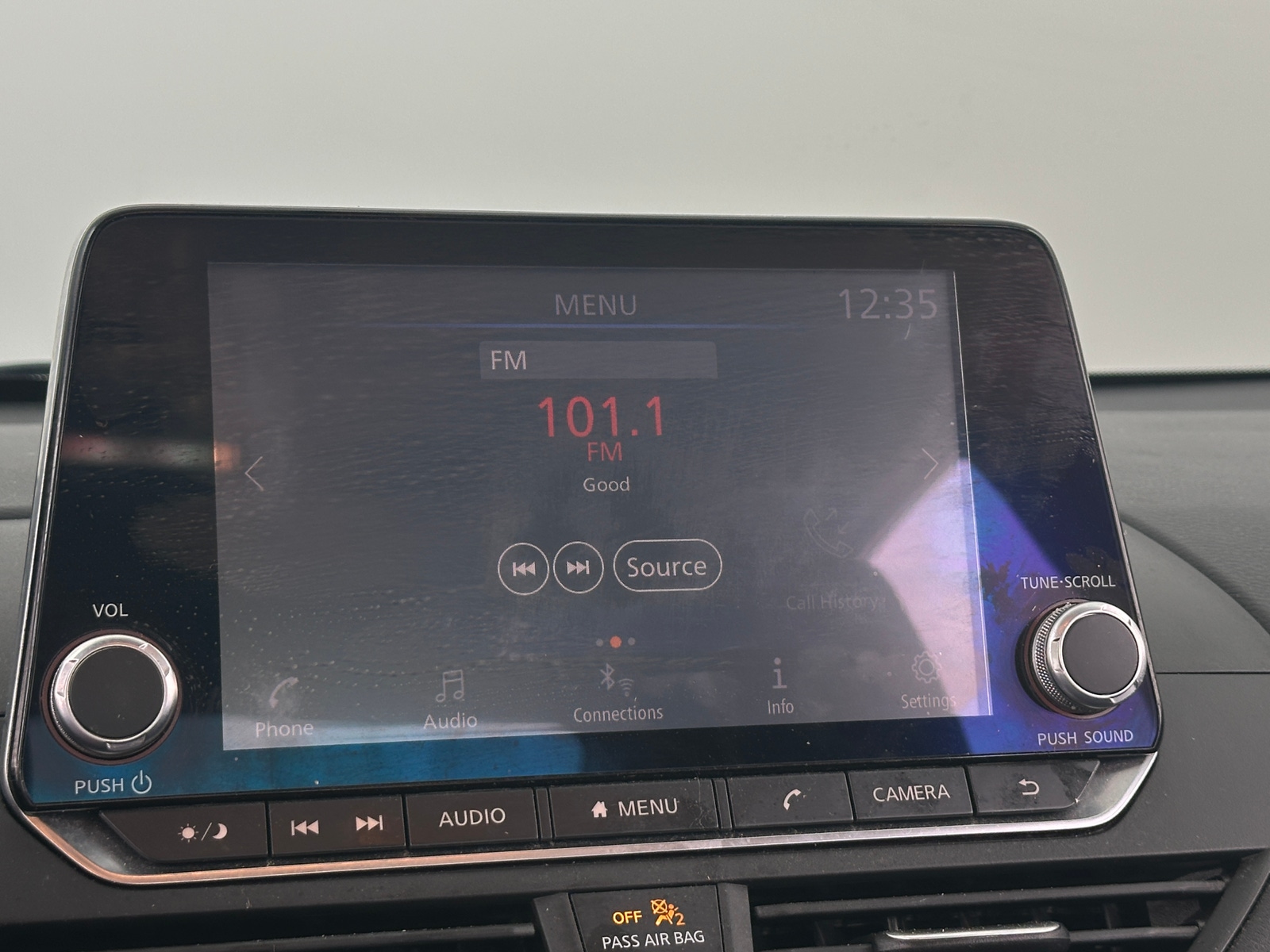 Thumbnail: 2020 Nissan Altima - 4