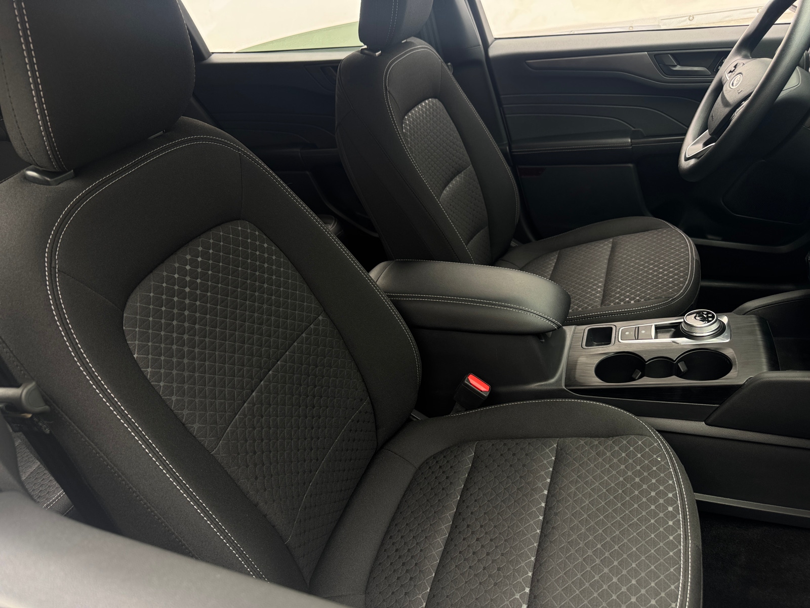 Thumbnail: 2025 Ford Escape - 2