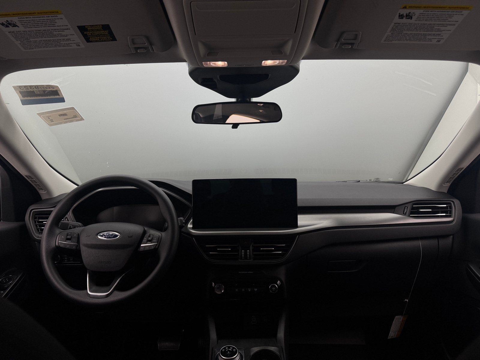 Thumbnail: 2025 Ford Escape - 3