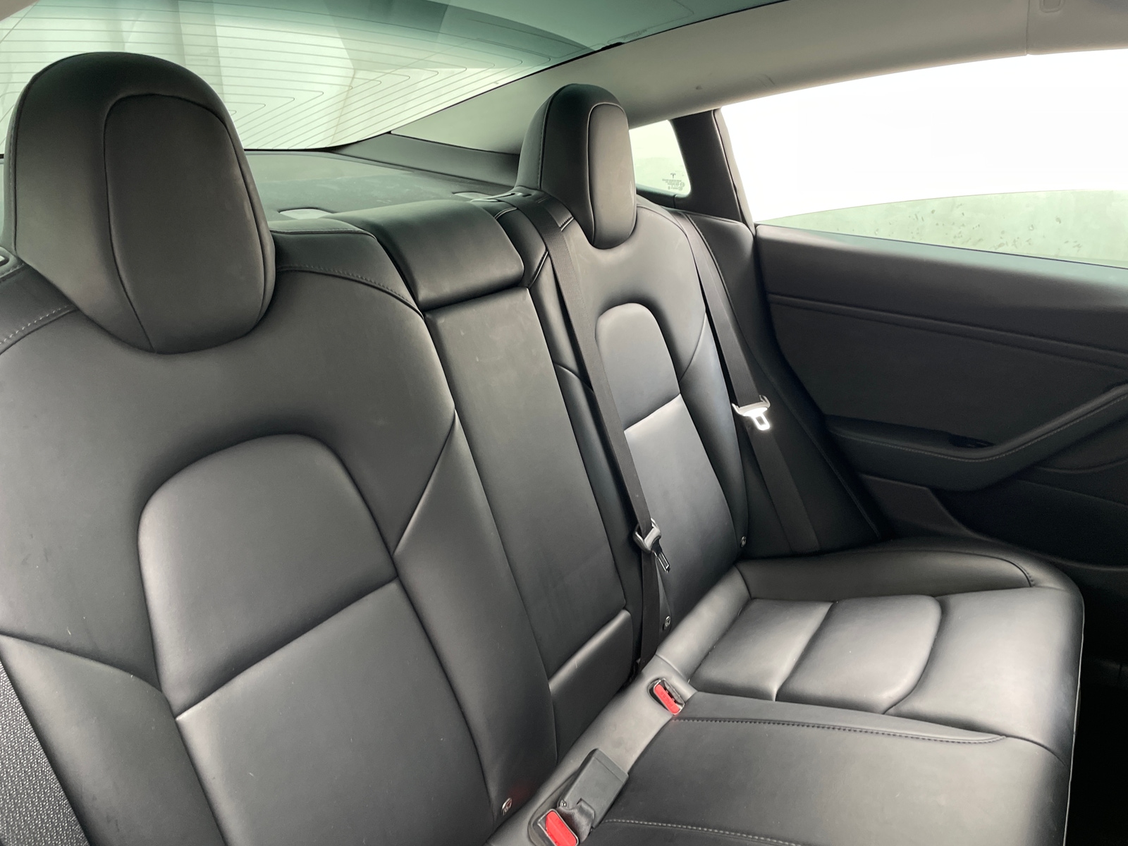 Thumbnail: 2019 Tesla Model 3 - 5