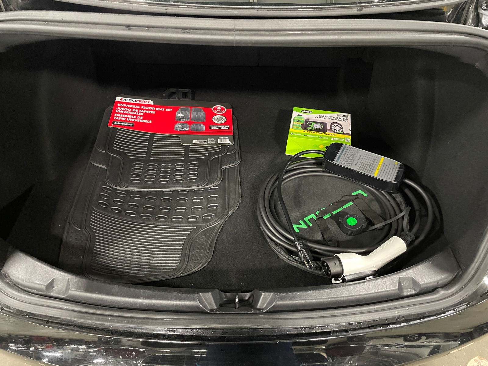 Thumbnail: 2019 Tesla Model 3 - 6