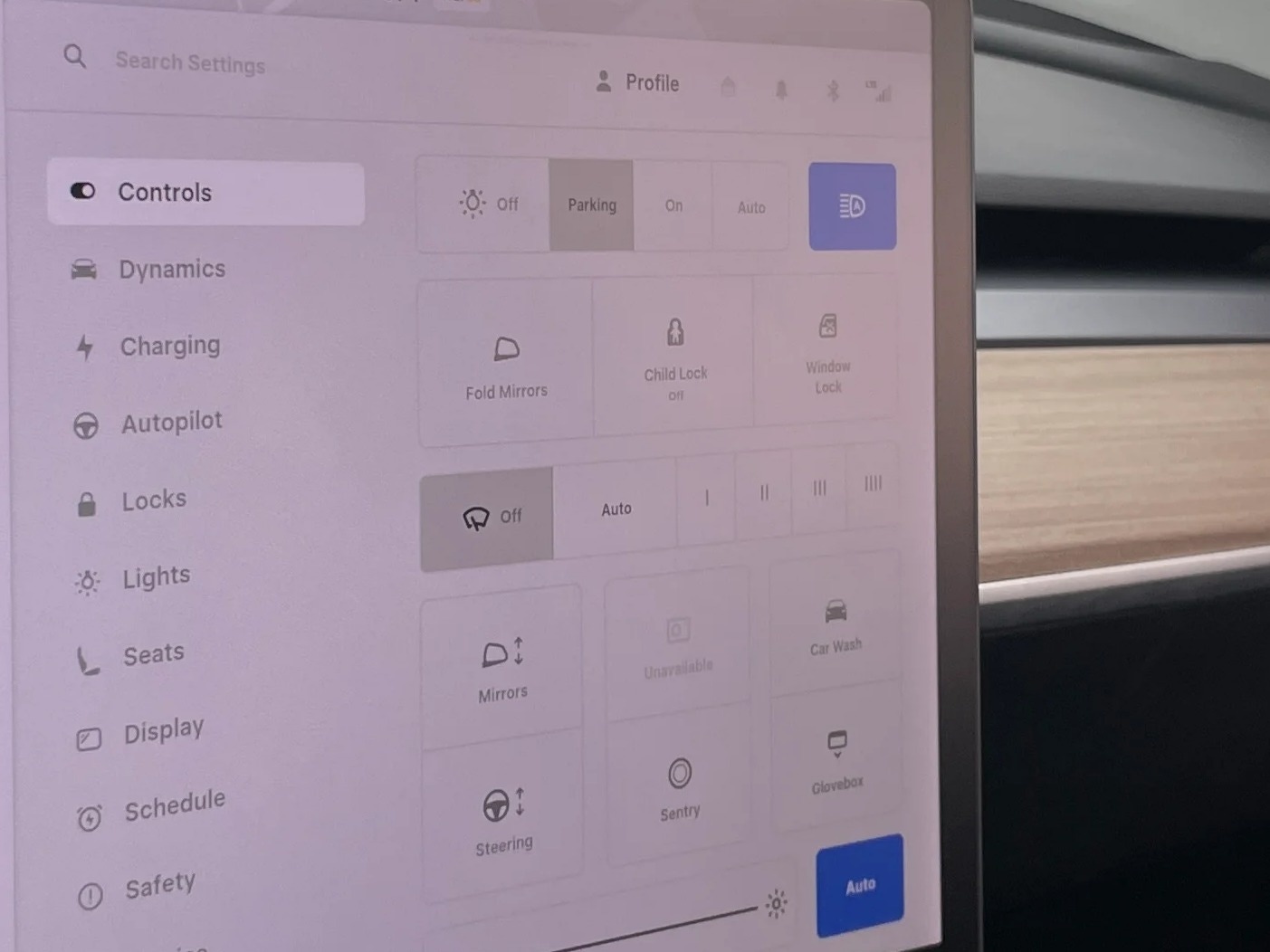 Thumbnail: 2019 Tesla Model 3 - 3