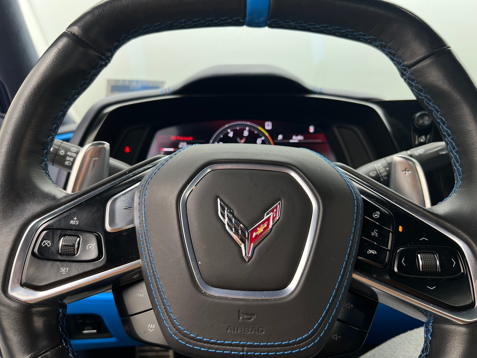 Thumbnail: 2023 Chevrolet Corvette - 3