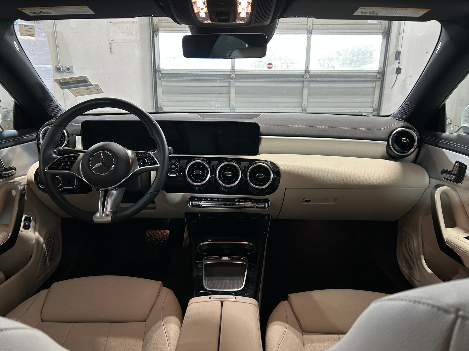 Thumbnail: 2025 Mercedes-Benz CLA - 2