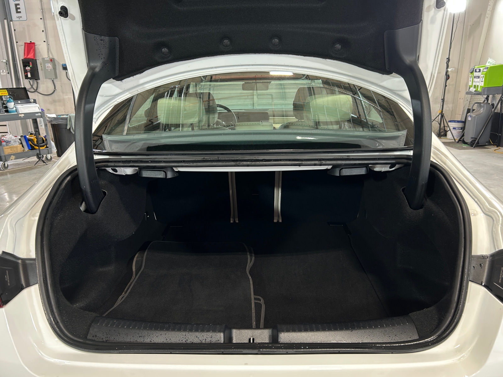 Thumbnail: 2025 Mercedes-Benz CLA - 6