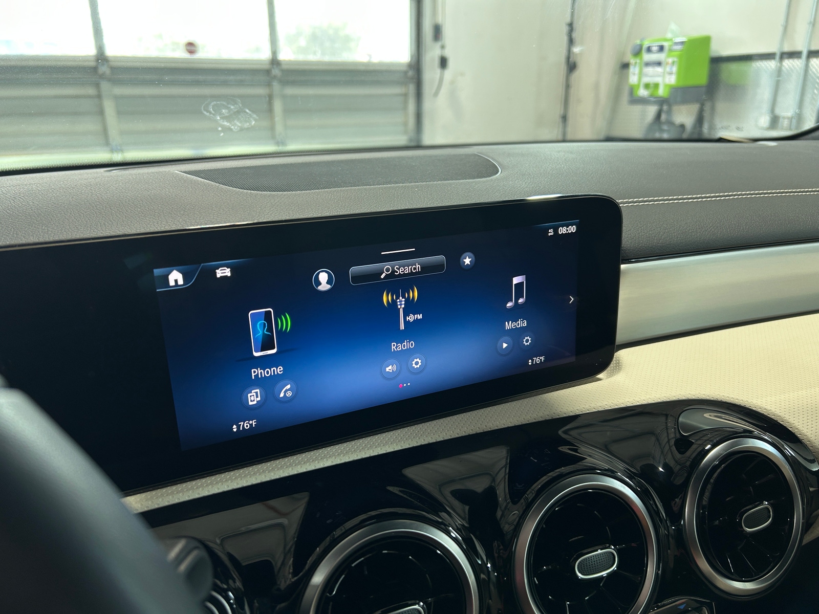 Thumbnail: 2025 Mercedes-Benz CLA - 3