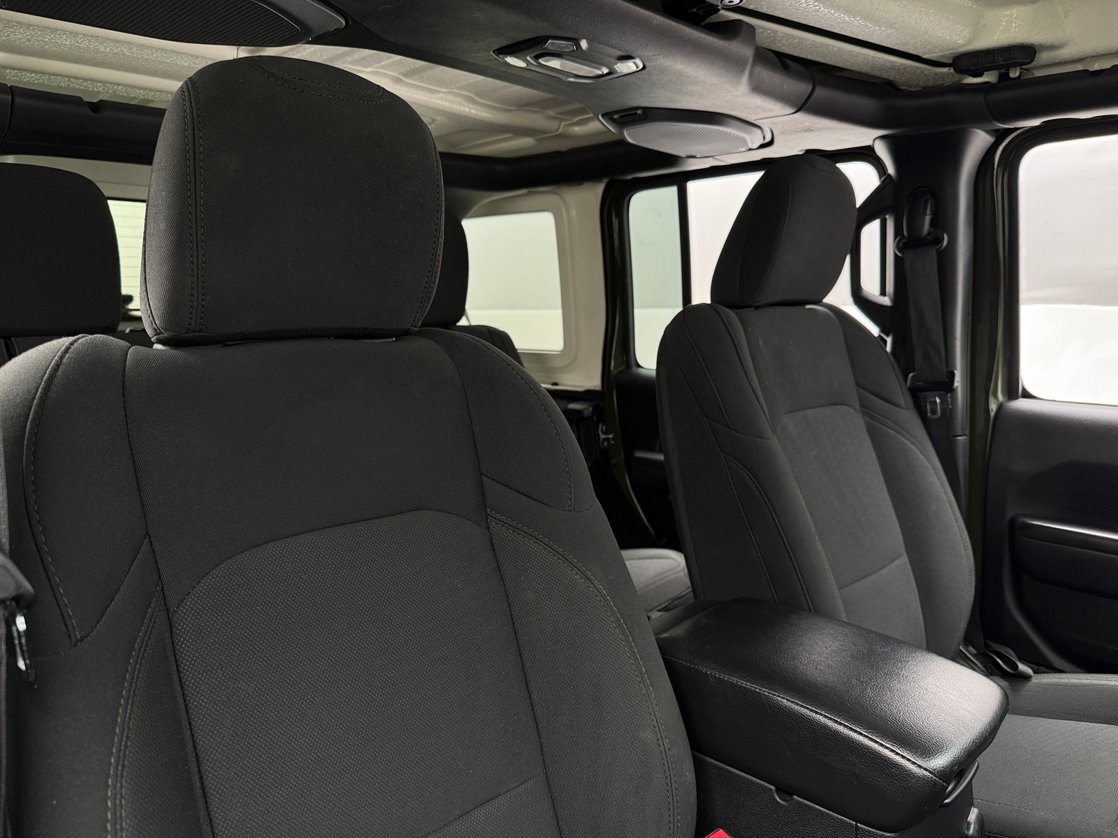 Thumbnail: 2021 Jeep Wrangler - 2
