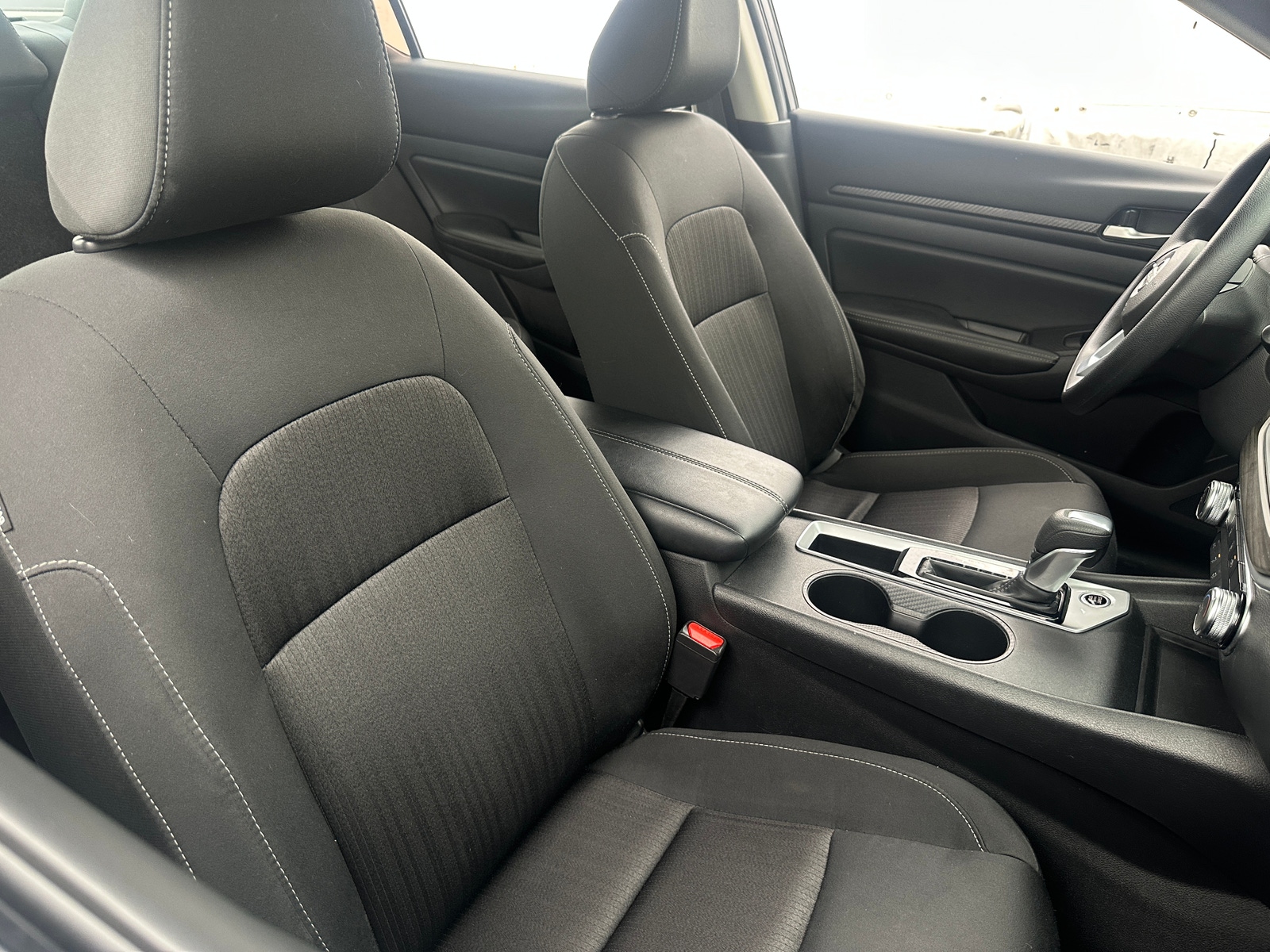 Thumbnail: 2025 Nissan Altima - 2