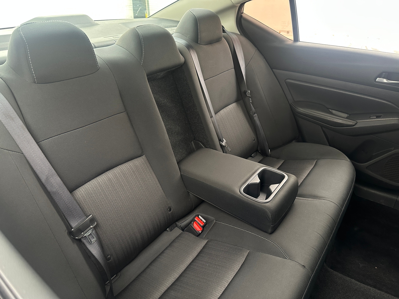 Thumbnail: 2025 Nissan Altima - 6