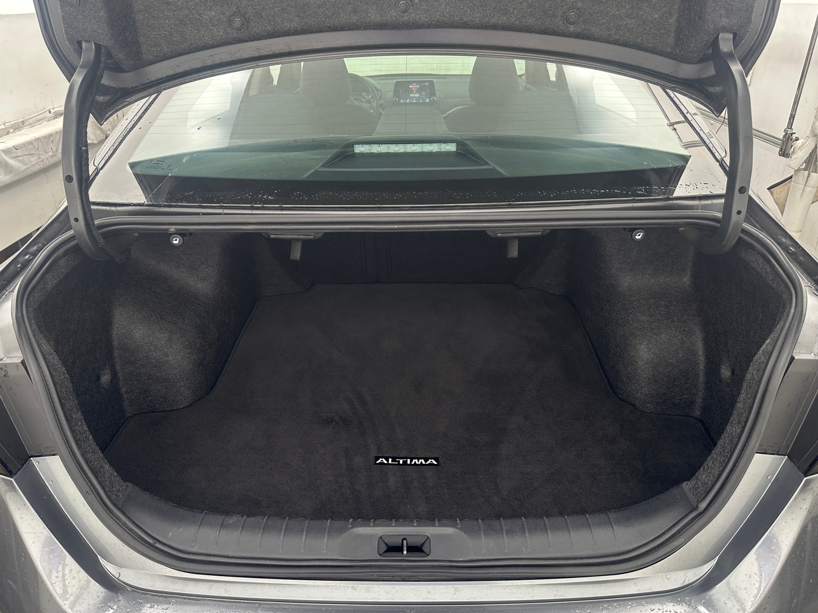 Thumbnail: 2025 Nissan Altima - 7