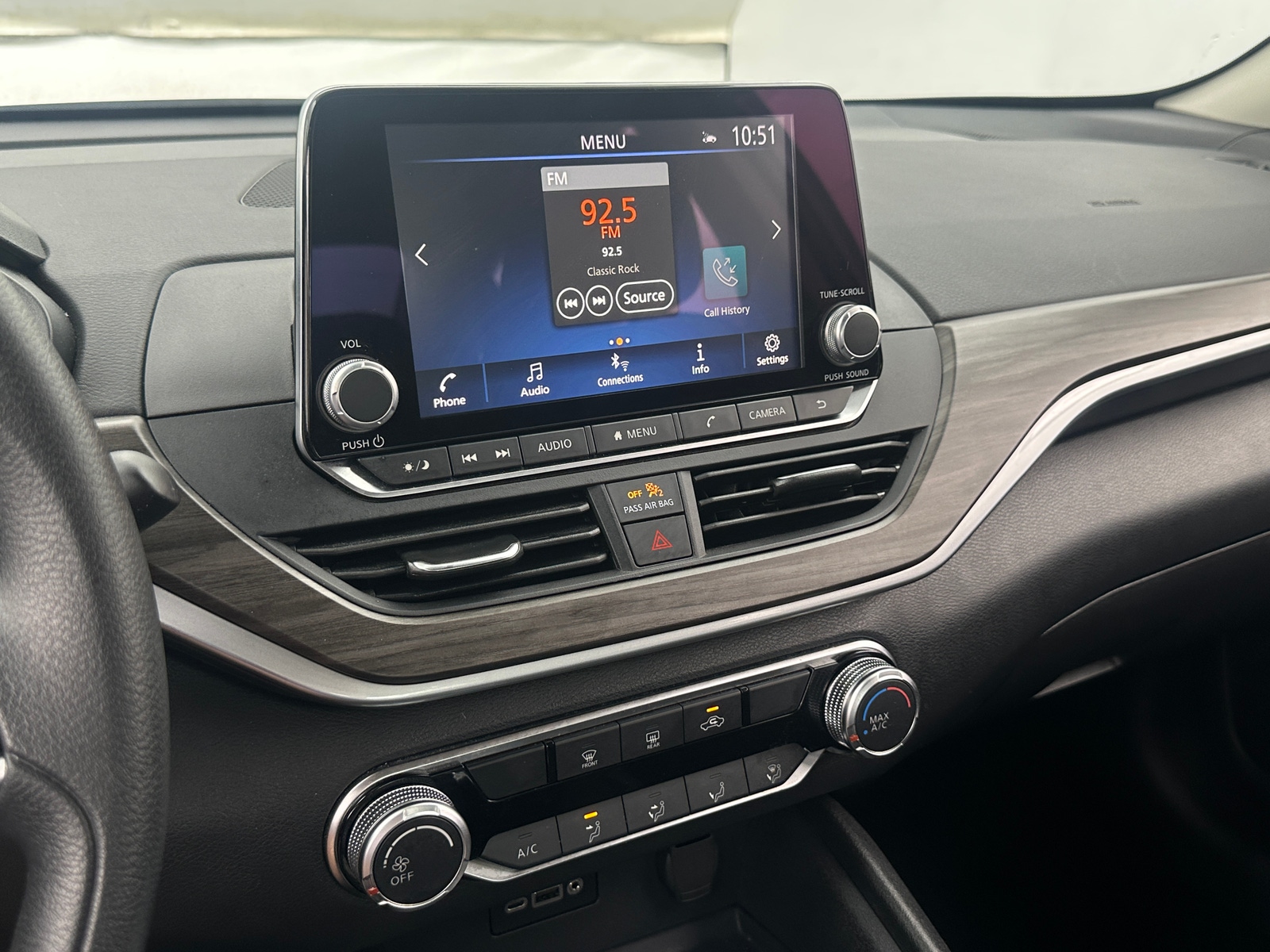 Thumbnail: 2025 Nissan Altima - 4