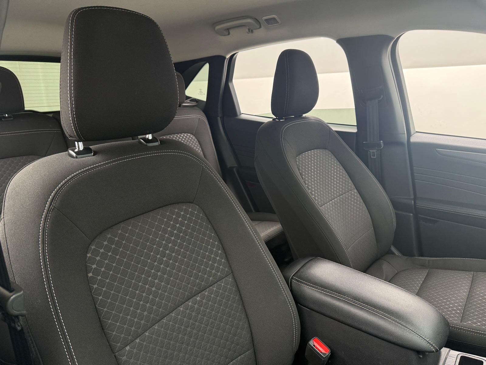 Thumbnail: 2024 Ford Escape - 2