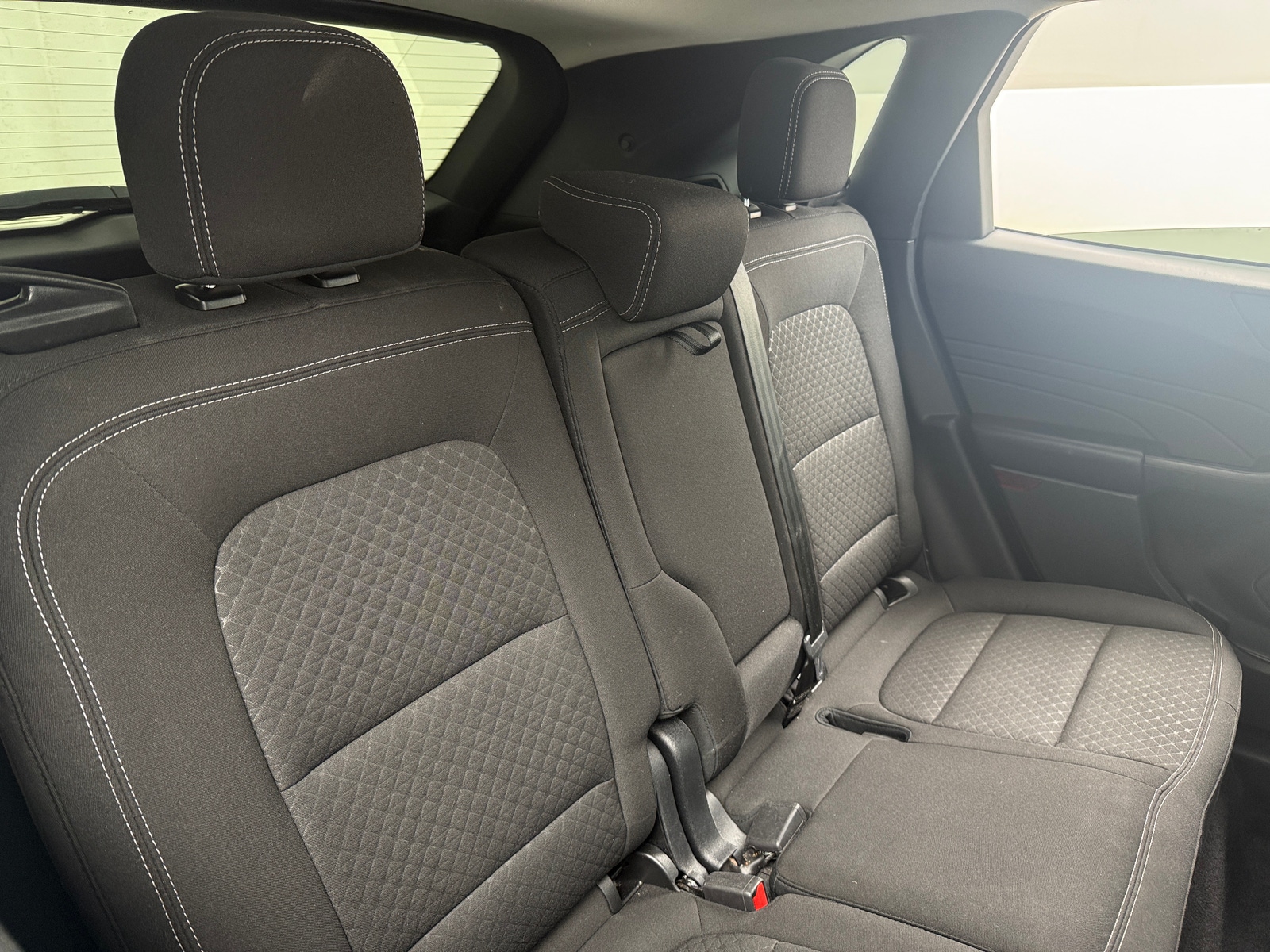 Thumbnail: 2024 Ford Escape - 6