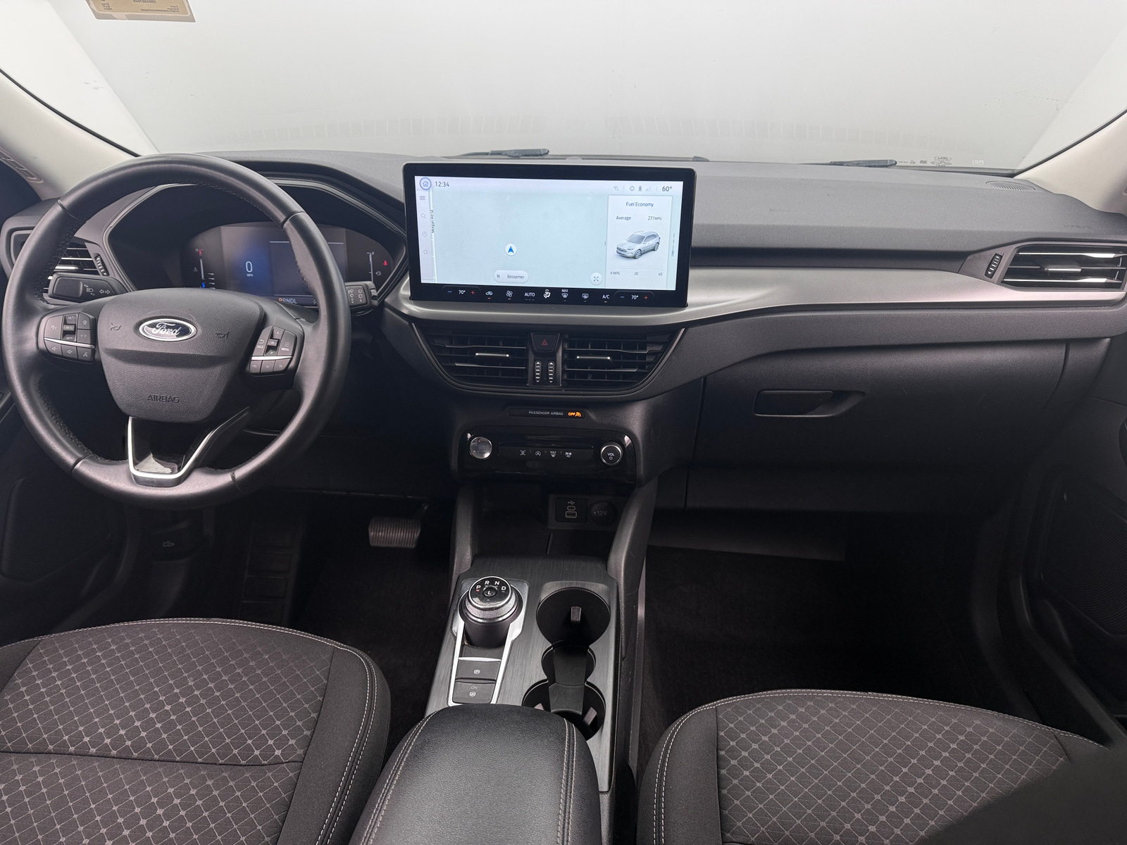 Thumbnail: 2024 Ford Escape - 3