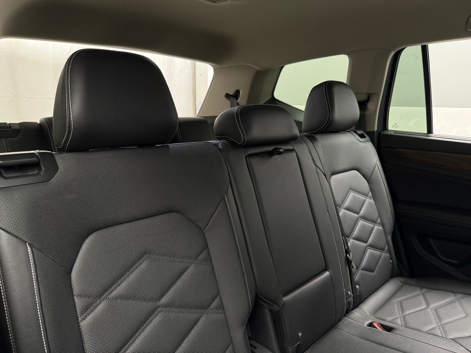 Thumbnail: 2025 Volkswagen Atlas - 5