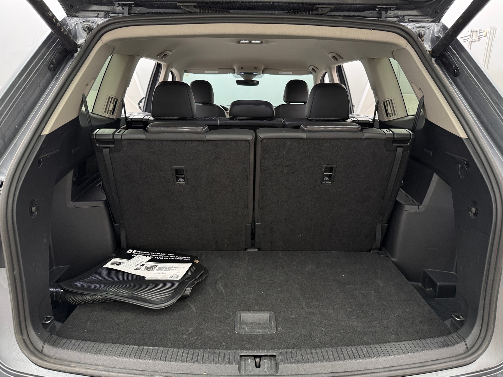 Thumbnail: 2025 Volkswagen Atlas - 6