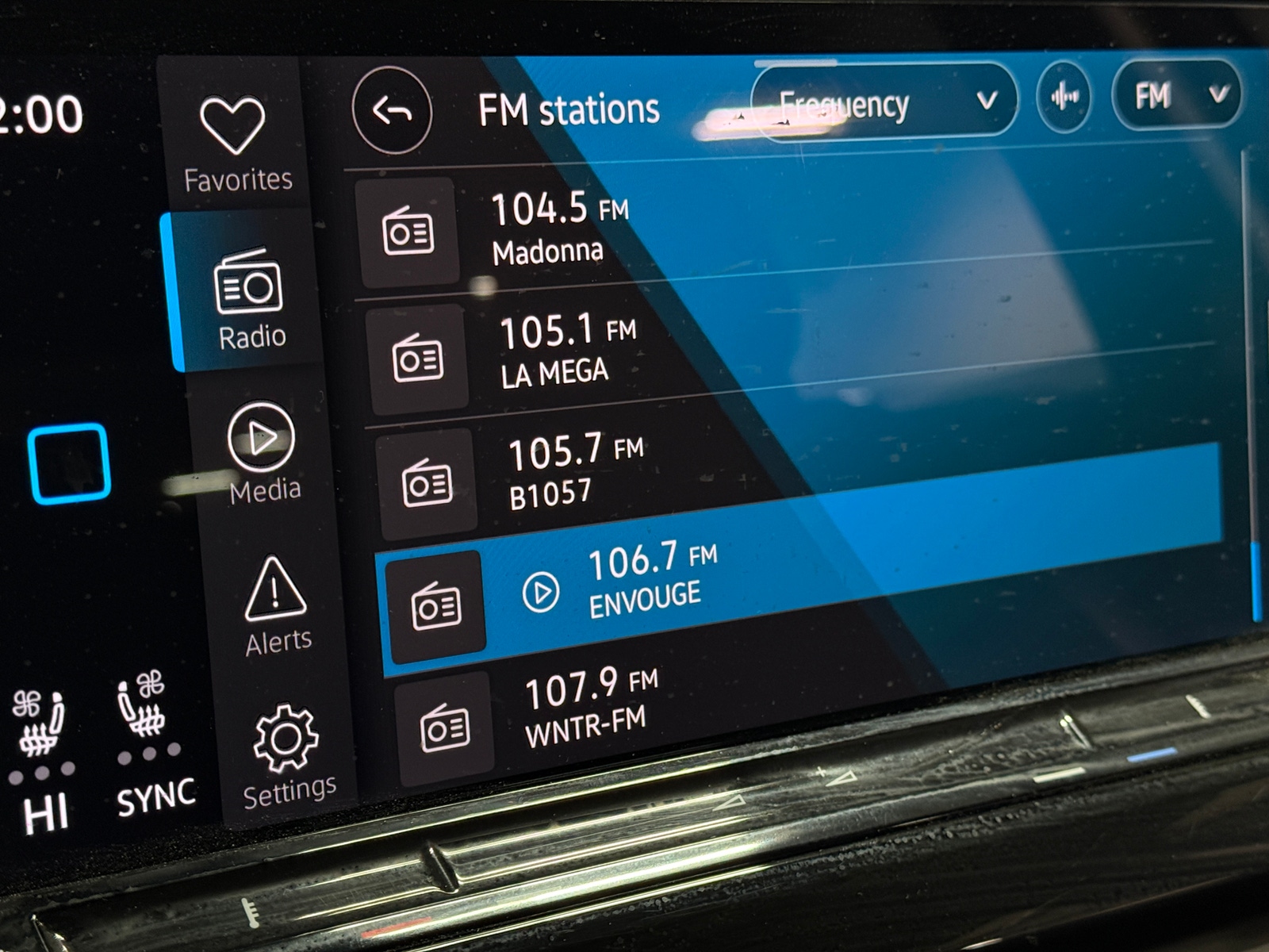 Thumbnail: 2025 Volkswagen Atlas - 3