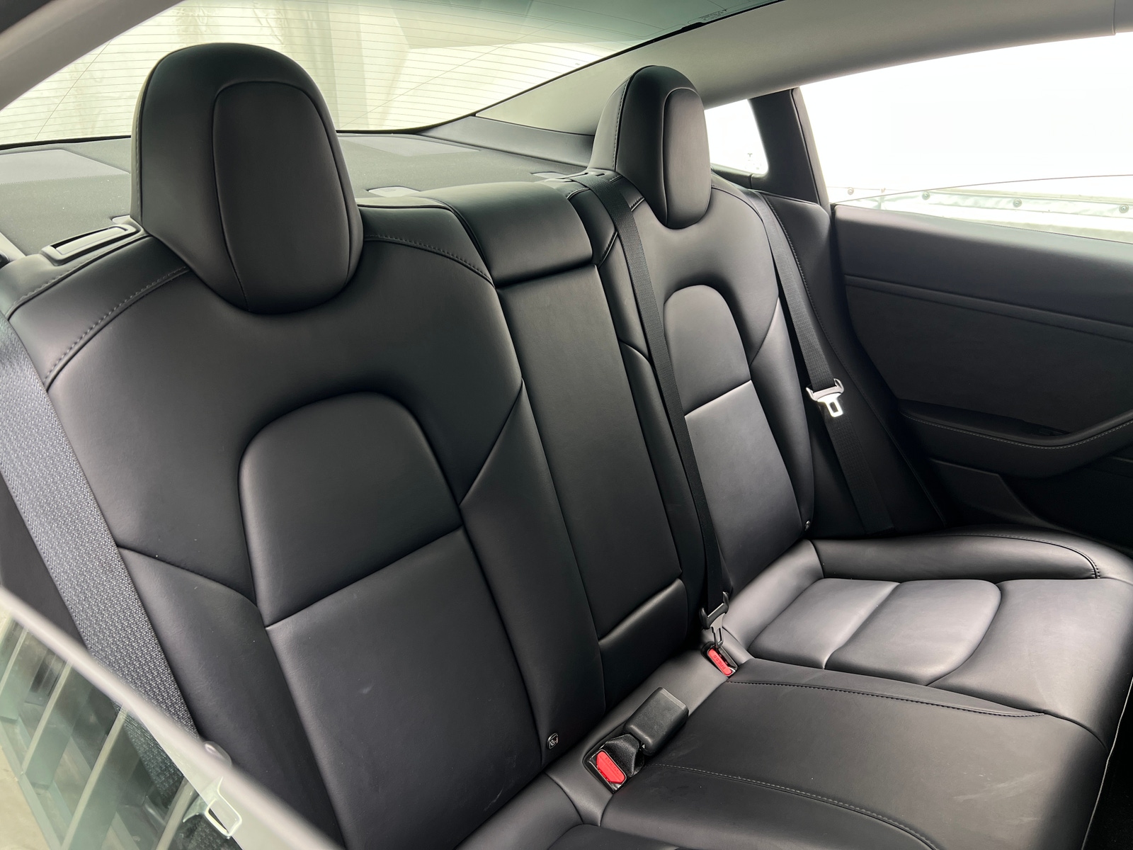 Thumbnail: 2022 Tesla Model 3 - 5