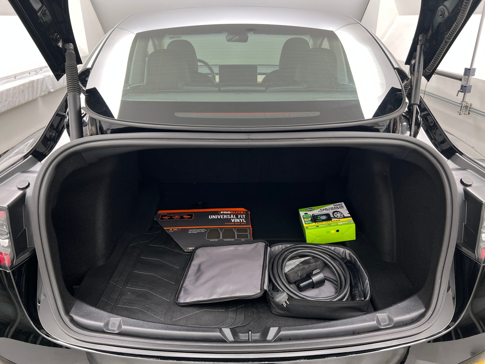 Thumbnail: 2022 Tesla Model 3 - 6