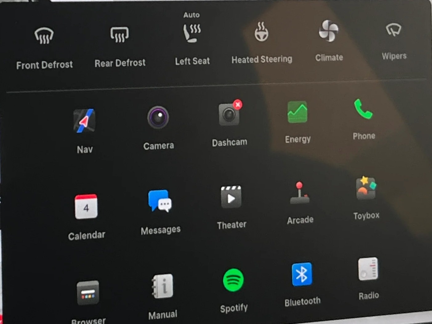 Thumbnail: 2022 Tesla Model 3 - 3