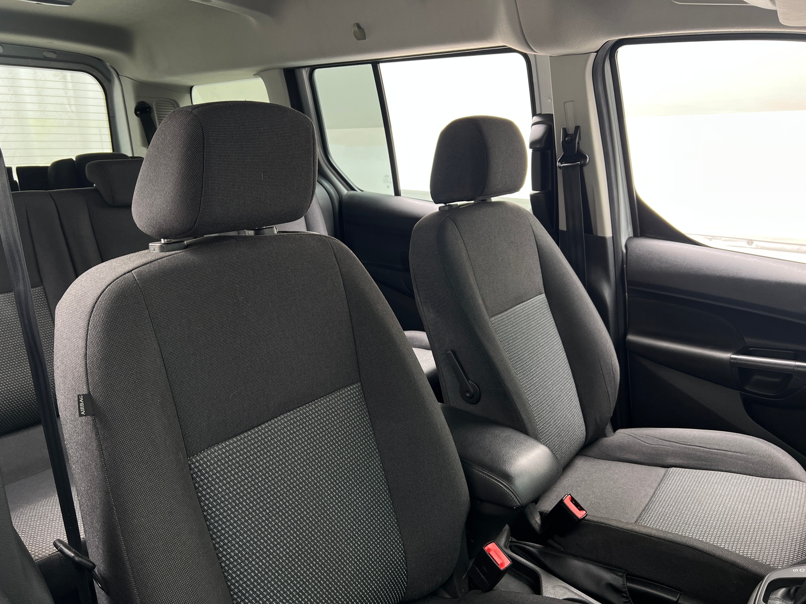 Thumbnail: 2016 Ford Transit Series - 2