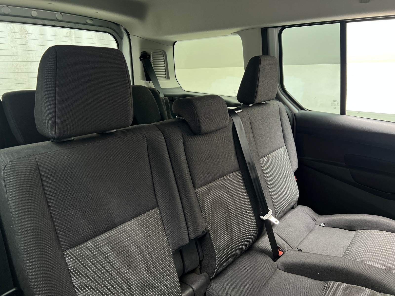 Thumbnail: 2016 Ford Transit Series - 6