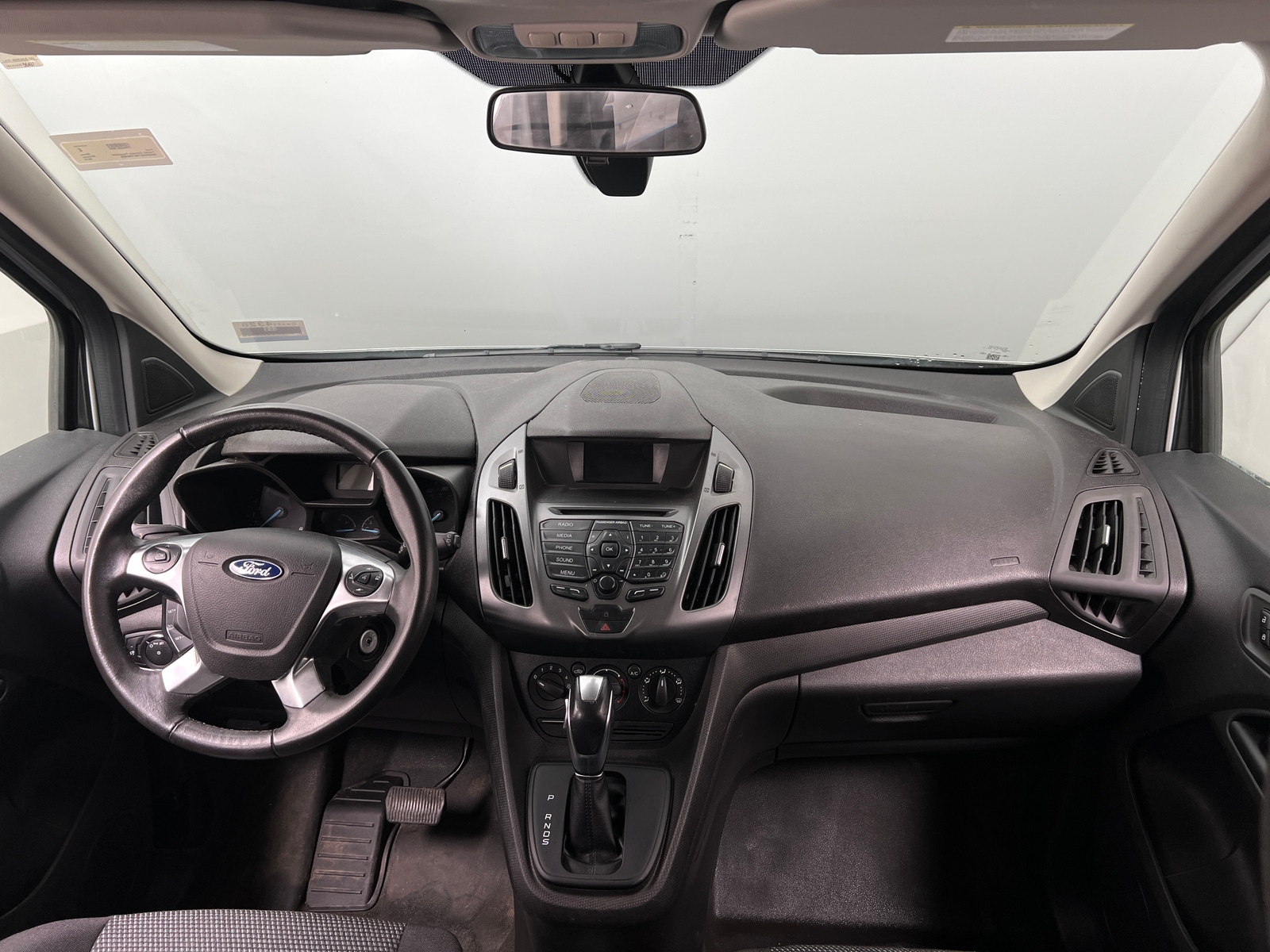 Thumbnail: 2016 Ford Transit Series - 3