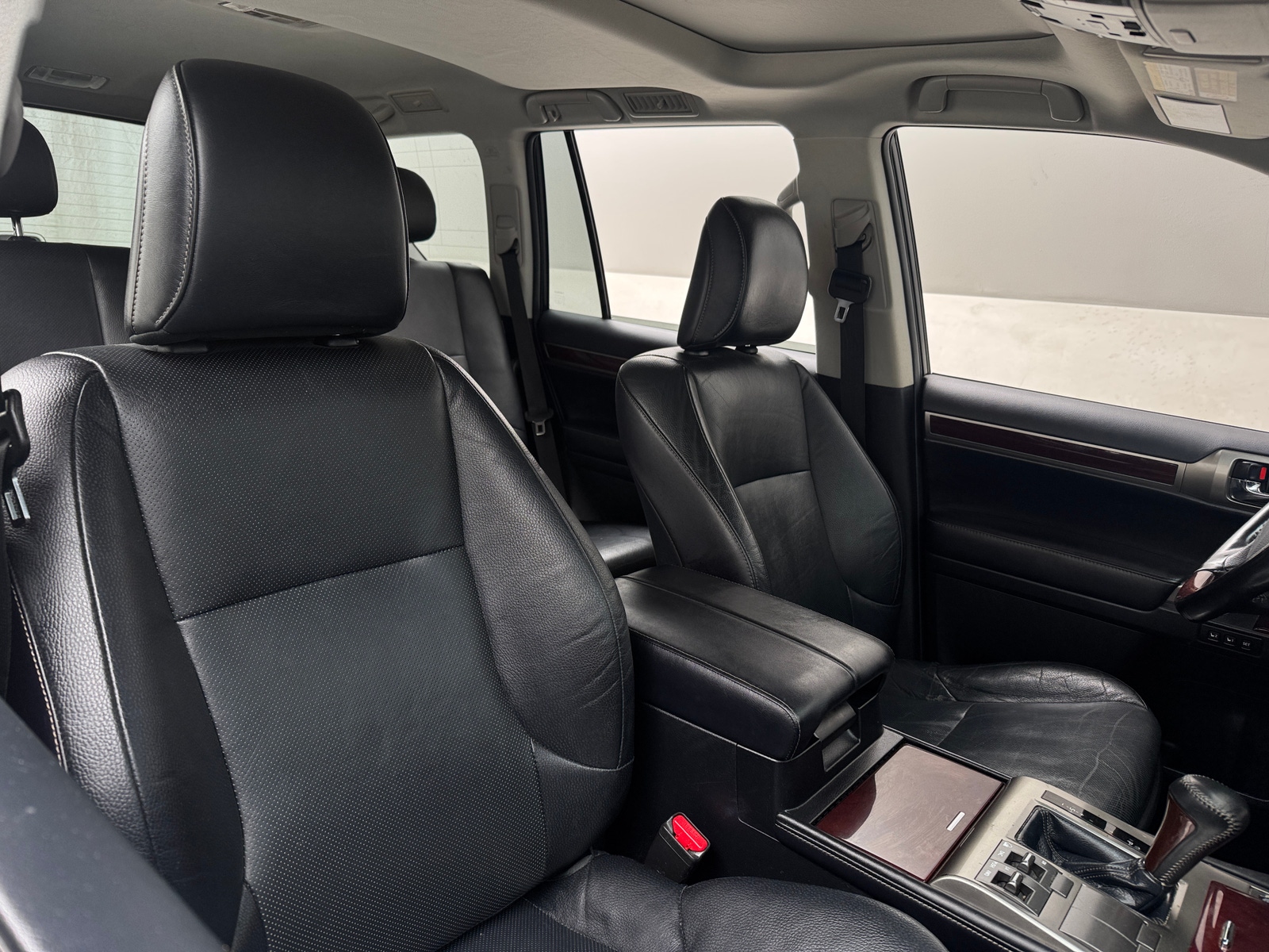 Thumbnail: 2018 Lexus GX - 2