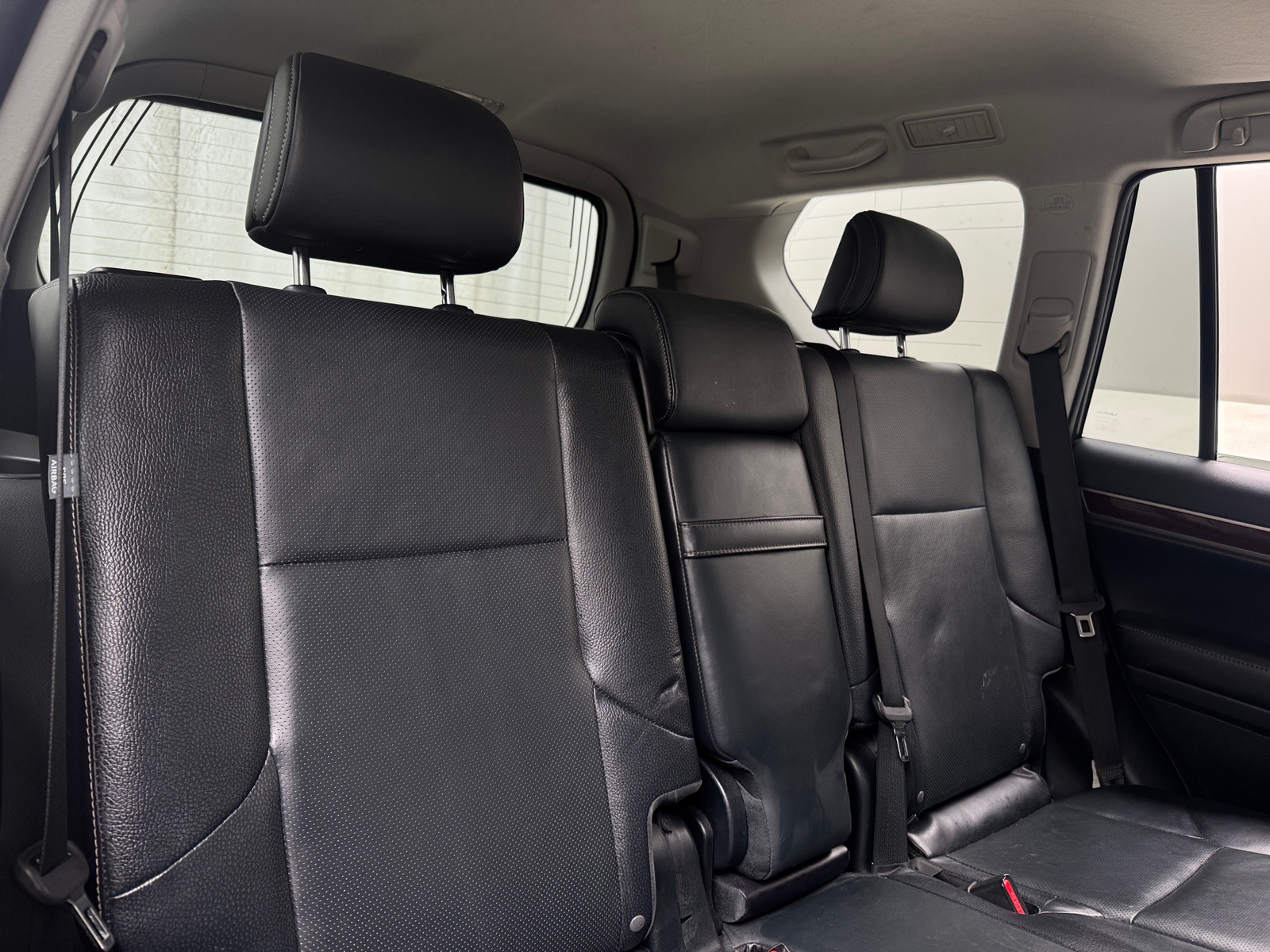 Thumbnail: 2018 Lexus GX - 6