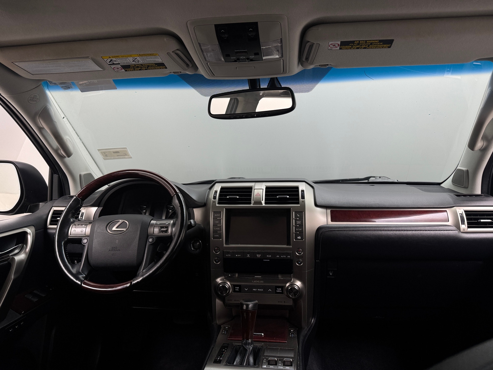 Thumbnail: 2018 Lexus GX - 3