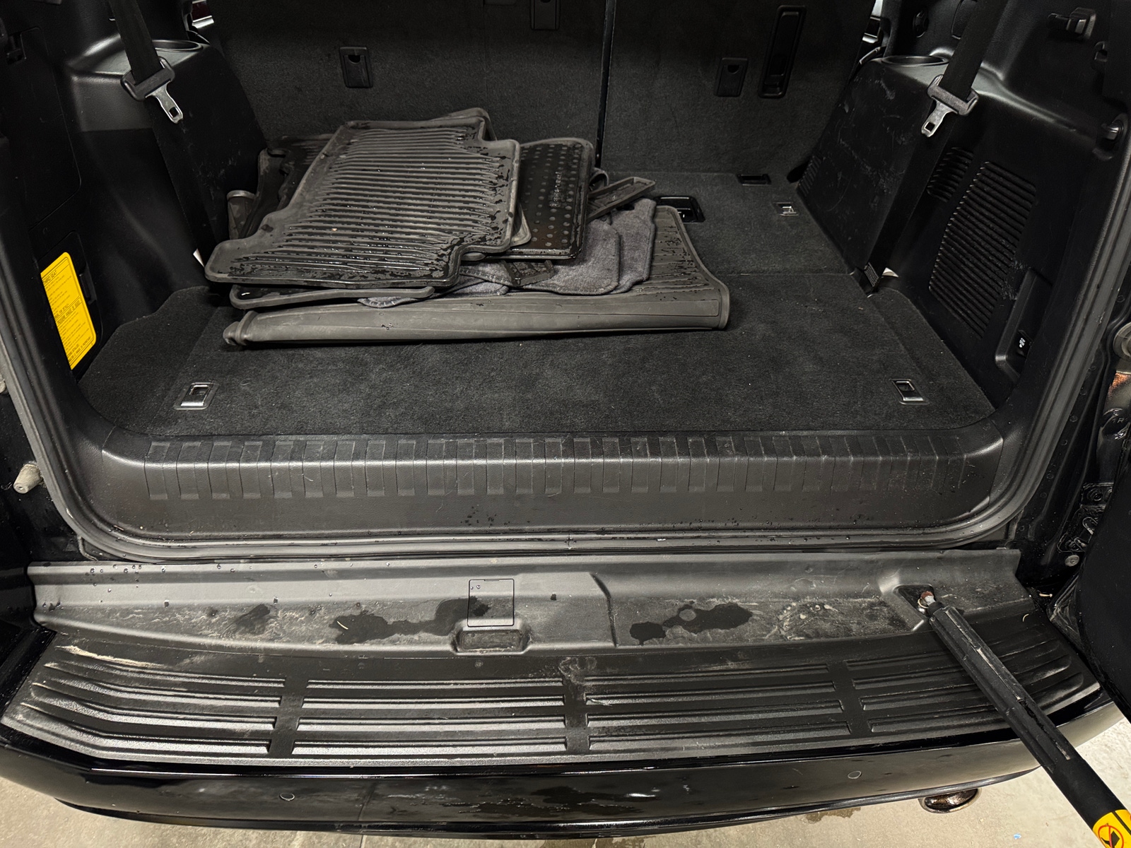 Thumbnail: 2018 Lexus GX - 7