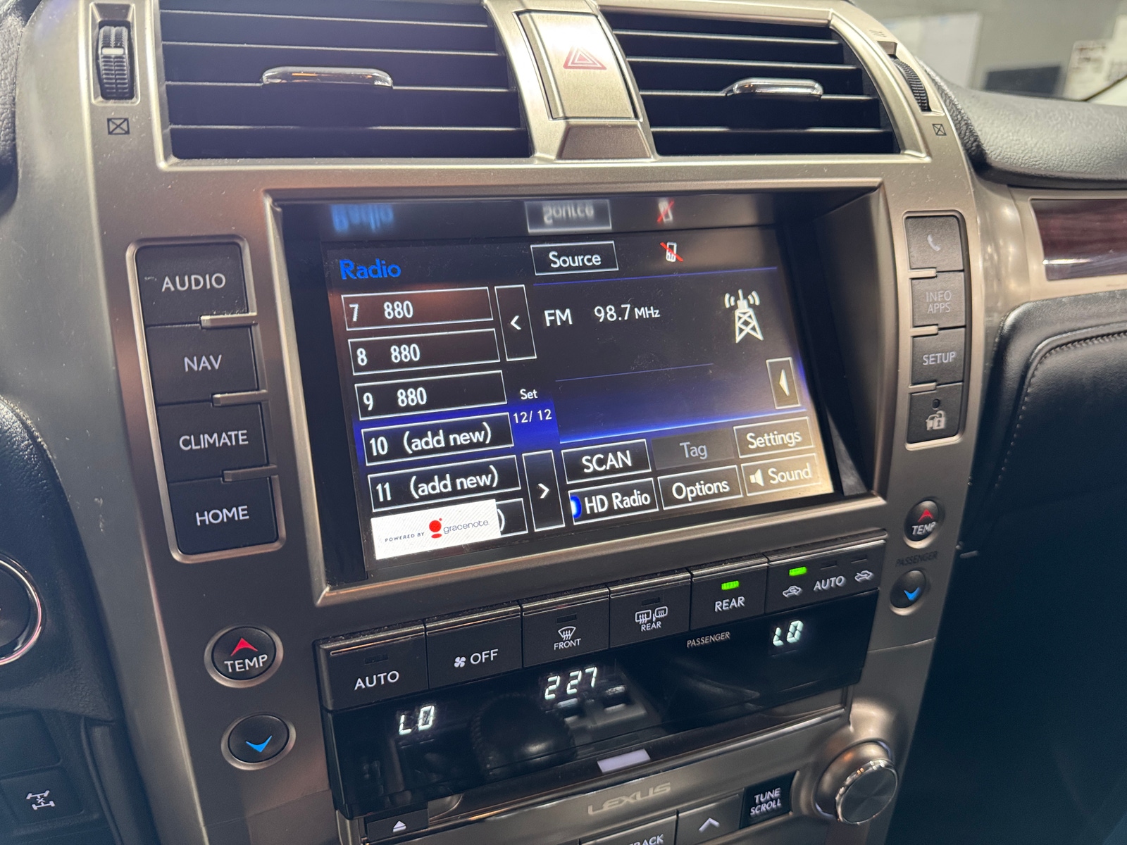 Thumbnail: 2018 Lexus GX - 4