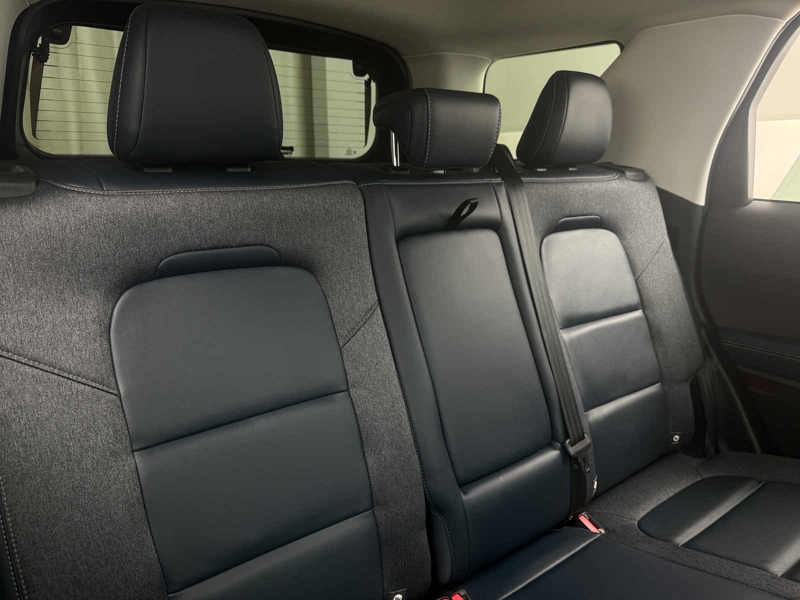 Thumbnail: 2022 Ford Bronco Sport - 5