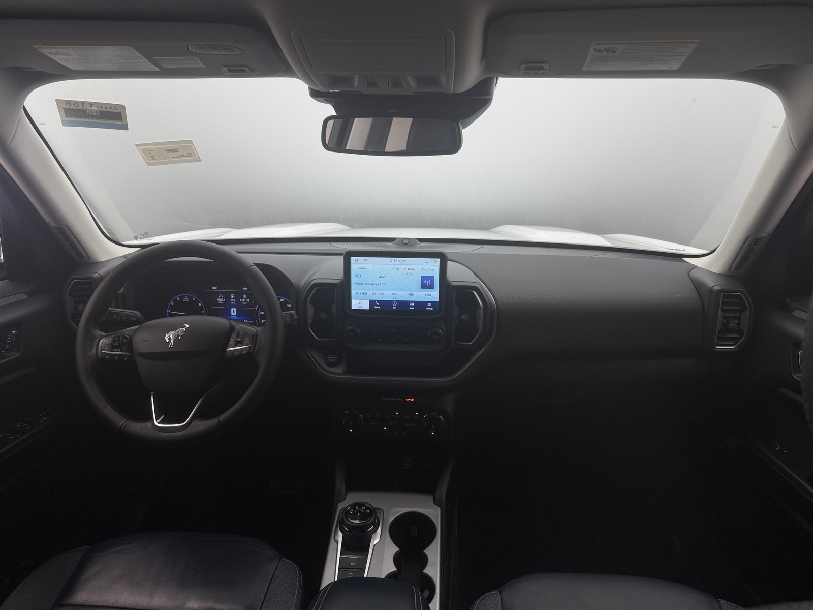 Thumbnail: 2022 Ford Bronco Sport - 2