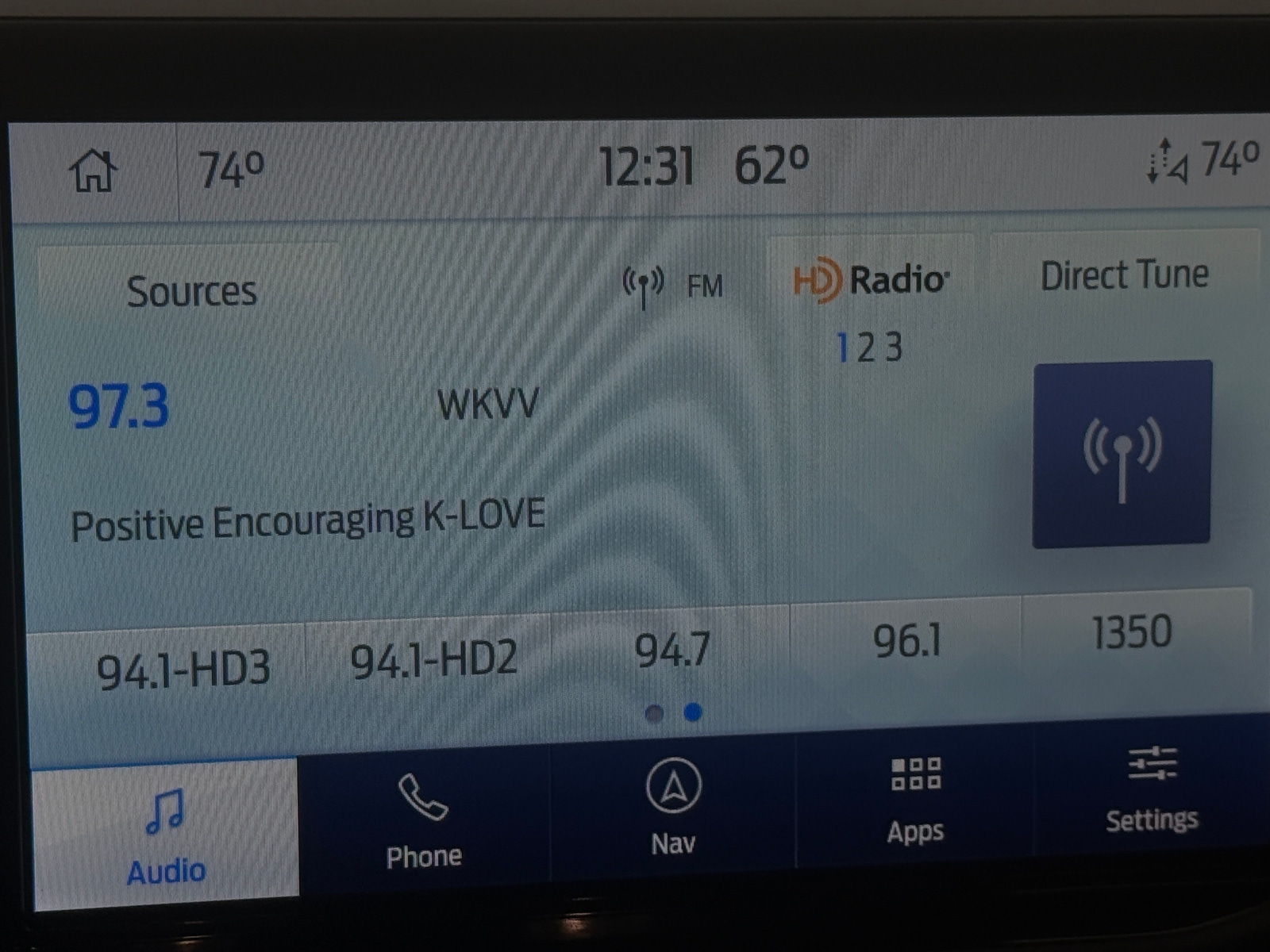 Thumbnail: 2022 Ford Bronco Sport - 3