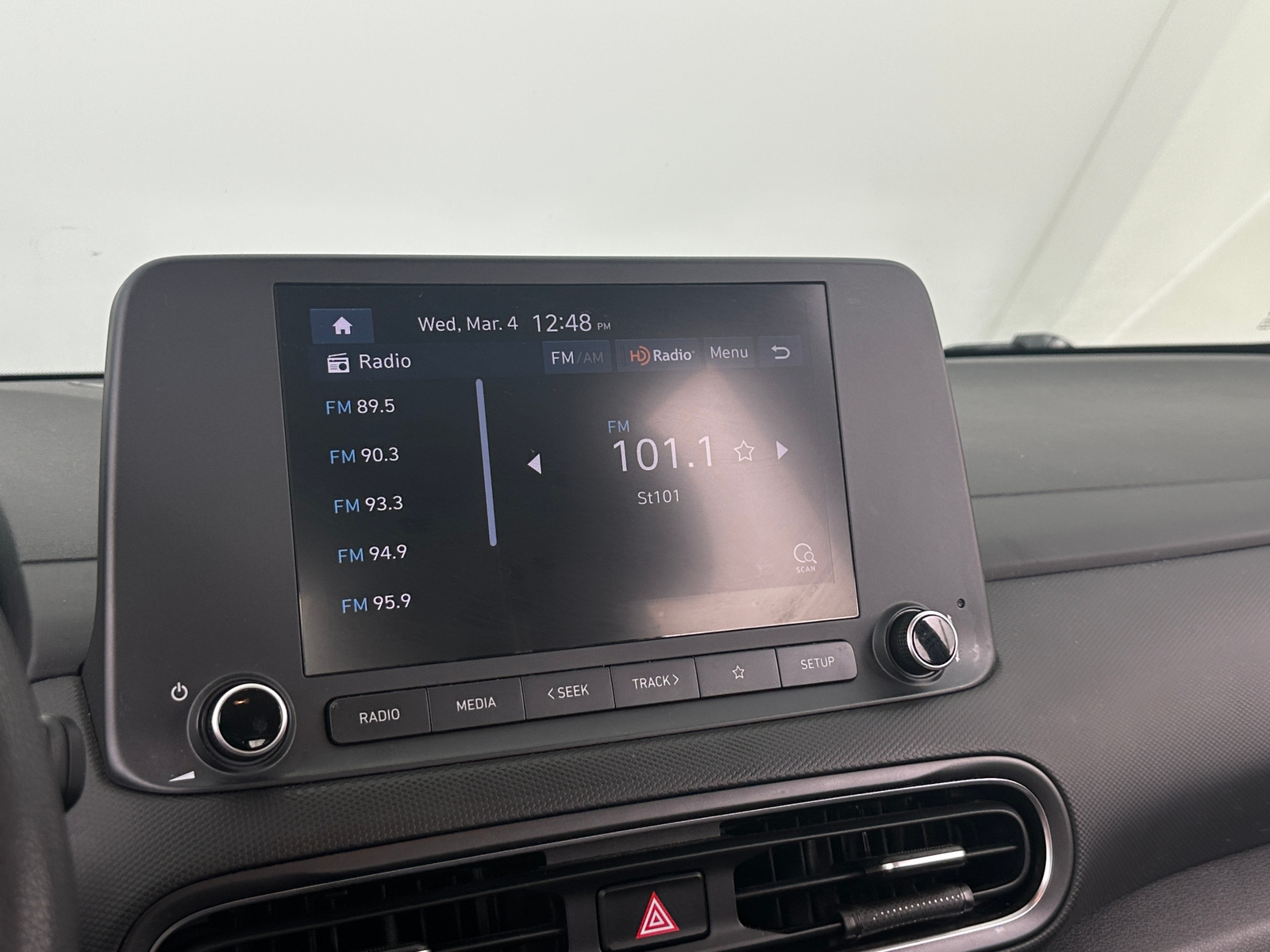 Thumbnail: 2023 Hyundai Kona - 4