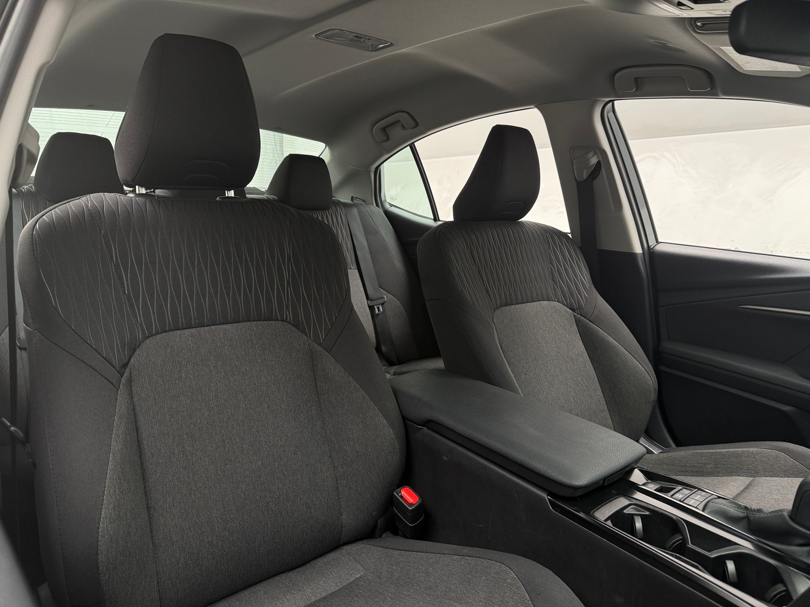 Thumbnail: 2025 Toyota Camry - 2